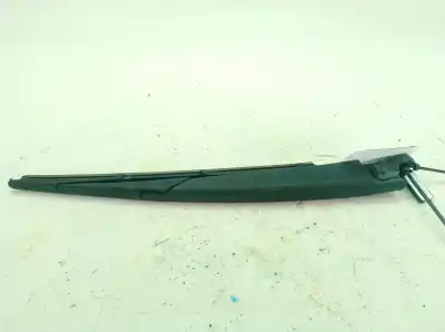 Second-hand car spare part REAR WINDSHIELD WIPER ARM for OPEL CORSA E (X15)  OEM IAM references   