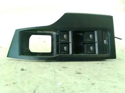 Piesă de schimb auto la mâna a doua Panou Comandã Geamuri Electrice Fațã Stânga pentru SEAT LEON (KL1) 1.0 TSI Referințe OEM IAM 5G0959857D  