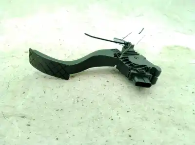 Автозапчасти б/у ПЕДАЛЬ ГАЗА за SEAT LEON (KL1)  ссылки OEM IAM 5Q1723503K  