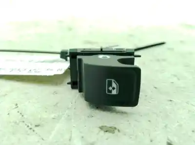 Pièce détachée automobile d'occasion COMMANDE DE LÈVE VITRE ARRIÈRE DROIT pour SEAT LEON (KL1)  Références OEM IAM 5G0959855M  