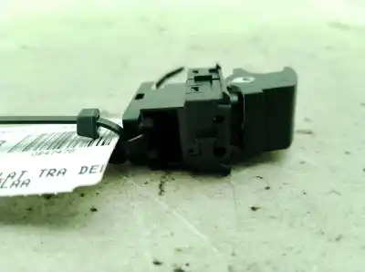 Piesă de schimb auto la mâna a doua panou comandã geamuri electrice spate dreapta pentru seat leon (kl1) 1.0 tsi referințe oem iam 5g0959855m  