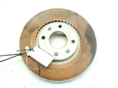 Pièce détachée automobile d'occasion Disque De Frein Arriere pour OPEL CORSA F 1.2 MHEV Références OEM IAM   