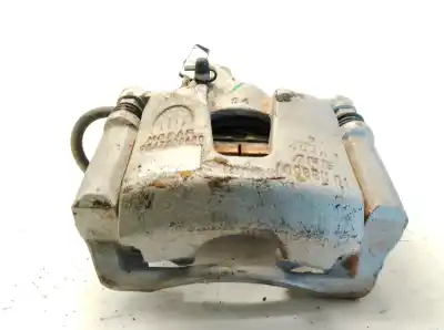 Pièce détachée automobile d'occasion Etrier De Frein Avant Droit pour OPEL CORSA F 1.2 MHEV Références OEM IAM 9843800680  