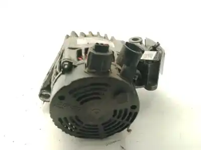 Pezzo di ricambio per auto di seconda mano alternatore per ford focus ii (da_, hcp, dp) 1.6 riferimenti oem iam ms1022118354  