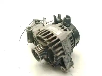 Pezzo di ricambio per auto di seconda mano alternatore per ford focus ii (da_, hcp, dp) 1.6 riferimenti oem iam ms1022118354  