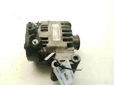 Pezzo di ricambio per auto di seconda mano alternatore per ford focus ii (da_, hcp, dp) 1.6 riferimenti oem iam ms1022118354  