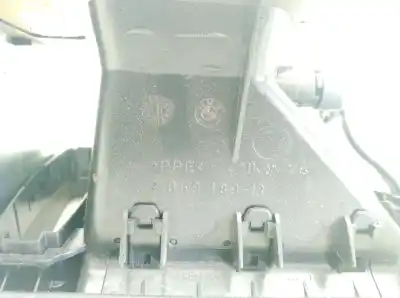 Автозапчасти б/у аэратор за bmw 1 (e87) 116 d ссылки oem iam 705918913  