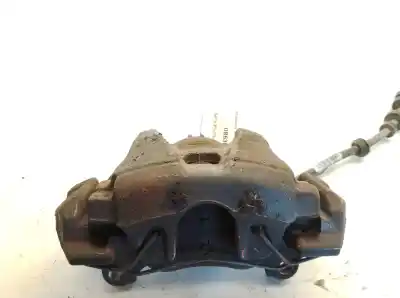 Piesă de schimb auto la mâna a doua ETRIER FRÂNÃ DREAPTA pentru AUDI A4 B8 AVANT (8K5)  Referințe OEM IAM 8K0615124C  