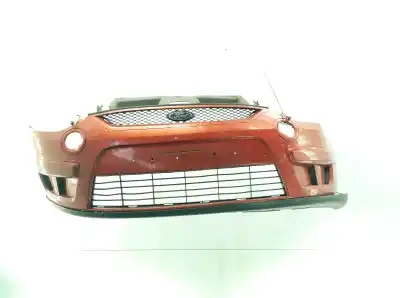 Автозапчасти б/у ПЕРЕДНИЙ БАМПЕР за FORD S-MAX (WA6)  ссылки OEM IAM 1444745  