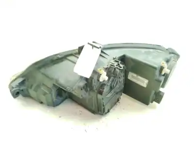 Second-hand car spare part left headlight for seat 5431 sinvalor oem iam references 89320101  