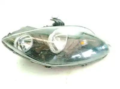 Second-hand car spare part Left Headlight for SEAT 5431 SinValor OEM IAM references 89320101  