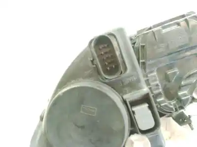 Second-hand car spare part left headlight for seat 5431 sinvalor oem iam references 89320101  