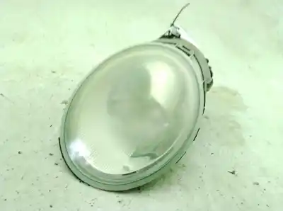 Second-hand car spare part LEFT HEADLIGHT for VOLKSWAGEN NEW BEETLE 9C1, 1C1  OEM IAM references 1C0941005D  