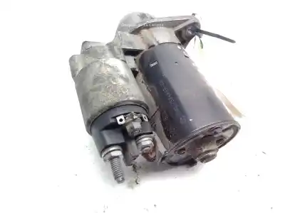 Second-hand car spare part starter motor for bmw 5389 sinvalor oem iam references   