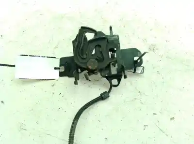 İkinci el araba yedek parçası KAPUT KILIDI için SEAT LEON (1M1)  OEM IAM referansları 1M0823503J  