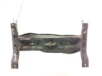 Recambio de automóvil de segunda mano de PUENTE TRASERO para VW CRAFTER 30-35 AUTOBÚS (2E_) 2.5 TDI referencias OEM IAM   