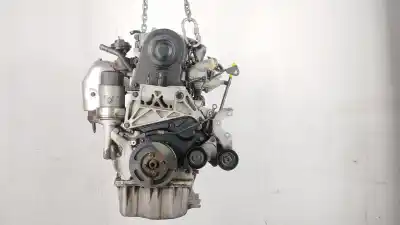 Pièce détachée automobile d'occasion MOTEUR COMPLET pour HYUNDAI ACCENT II (LC)  Références OEM IAM D3EA  
