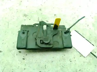 Автозапчасти б/у ЗАМОК КАПОТА за FORD FIESTA (CB1) (2008->)  ссылки OEM IAM 1831520  