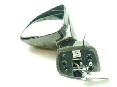 Автозапчастина б/у ліве дзеркало для opel antara a (l07) 2.0 cdti посилання на oem iam   