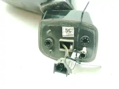 Автозапчастина б/у ліве дзеркало для opel antara a (l07) 2.0 cdti посилання на oem iam   