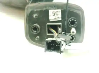 Автозапчастина б/у ліве дзеркало для opel antara a (l07) 2.0 cdti посилання на oem iam   