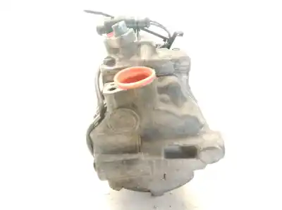Pezzo di ricambio per auto di seconda mano compressore aria condizionata per audi a8 (4e2) 4.2 quattro riferimenti oem iam   