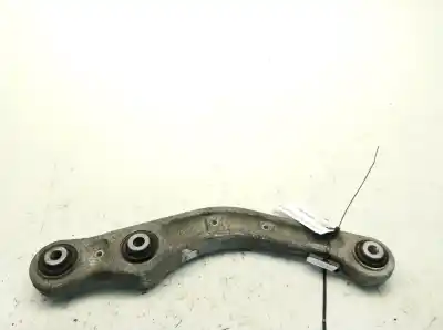 Pezzo di ricambio per auto di seconda mano braccio sospensione superiore posteriore sinistro per audi a8 (4e2) 4.2 quattro riferimenti oem iam 4e0505323ab  