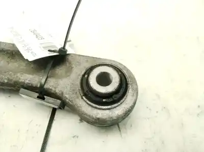 Pezzo di ricambio per auto di seconda mano braccio sospensione superiore posteriore sinistro per audi a8 (4e2) 4.2 quattro riferimenti oem iam 4e0505323ab  