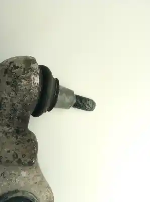 Pezzo di ricambio per auto di seconda mano braccio di sospensione anteriore sinistro inferiore per audi a8 (4e2) 4.2 quattro riferimenti oem iam 4e0407155c  