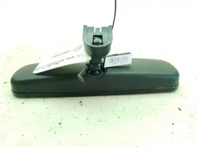 Second-hand car spare part interior rearview mirror for ford focus i (daw, dbw) 1.6 16v oem iam references   