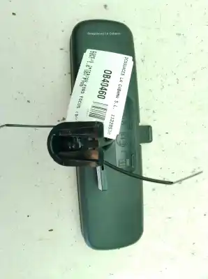 Second-hand car spare part interior rearview mirror for ford focus i (daw, dbw) 1.6 16v oem iam references   