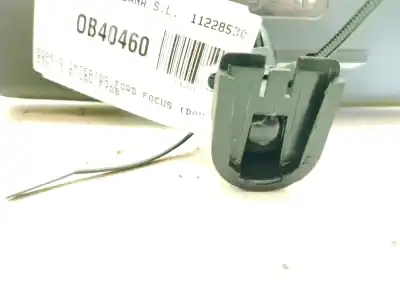 Second-hand car spare part interior rearview mirror for ford focus i (daw, dbw) 1.6 16v oem iam references   