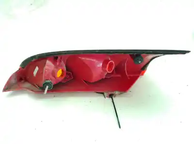 Автозапчастина б/у правий ліхтар для ford focus i (daw, dbw) 1.6 16v посилання на oem iam xs4113404a  