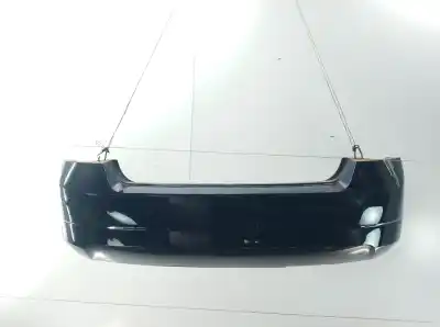 Second-hand car spare part REAR BUMPER for SKODA FABIA III (NJ3)  OEM IAM references 6V6807421  