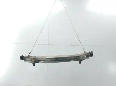 Автозапчастина б/у передній бампер підсилення для AUDI A4 B7 (8EC) 2.0 TDI 16V Посилання на OEM IAM 8E0807109J  