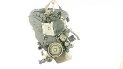 Pezzo di ricambio per auto di seconda mano MOTORE COMPLETO per CITROEN BERLINGO / BERLINGO FIRST FURGONETA/MONOVOLUMEN (M_)  Riferimenti OEM IAM WJY  