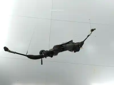 Peça sobressalente para automóvel em segunda mão CAIXA DE DIREÇÃO por SEAT LEON (5F1)  Referências OEM IAM 7822277293  