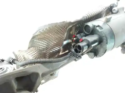 Peça sobressalente para automóvel em segunda mão caixa de direção por seat leon (5f1) 1.5 tsi referências oem iam 7822277293  