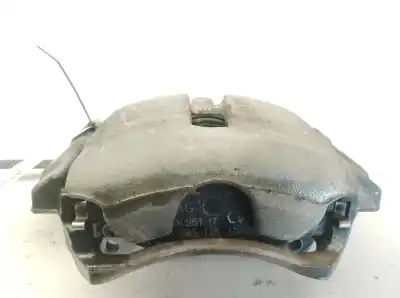 Pezzo di ricambio per auto di seconda mano Pinza Freno Anteriore Destra per SEAT LEON (5F1) 1.5 TSI Riferimenti OEM IAM 8V0615124D  