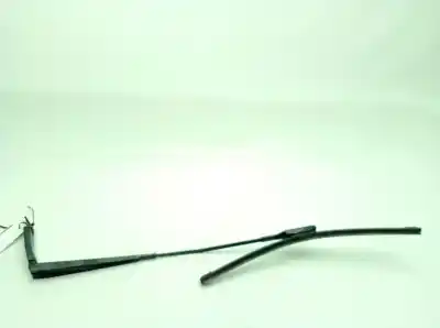 Автозапчасти б/у рычаг стеклоочистителя передний правый за skoda octavia iii combi (5e5, 5e6) 2.0 tdi ссылки oem iam 5e1955410  