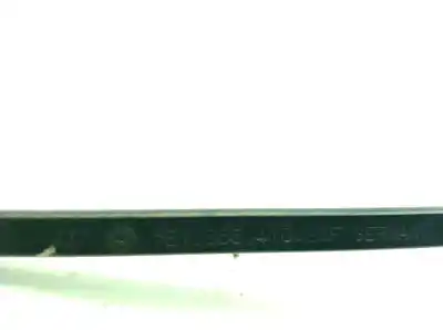 Автозапчасти б/у рычаг стеклоочистителя передний правый за skoda octavia iii combi (5e5, 5e6) 2.0 tdi ссылки oem iam 5e1955410  