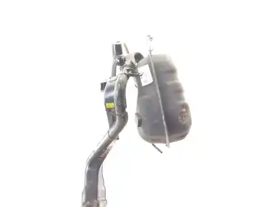 Автозапчастина б/у паливний бак для kia stonic (yb) 1.0 t-gdi eco-dynamics+ посилання на oem iam 31100h8420  