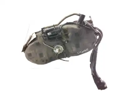 Автозапчастина б/у паливний бак для kia stonic (yb) 1.0 t-gdi eco-dynamics+ посилання на oem iam 31100h8420  