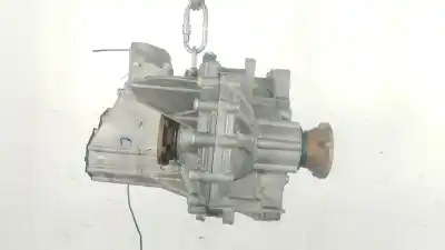 Pezzo di ricambio per auto di seconda mano riduttore per seat leon (5f1) 1.5 tsi riferimenti oem iam uxc  