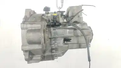 Pezzo di ricambio per auto di seconda mano riduttore per seat leon (5f1) 1.5 tsi riferimenti oem iam uxc  