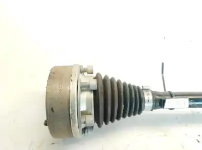 Second-hand car spare part front left transmission for seat leon (5f1) 1.5 tsi oem iam references 5wa407271g  