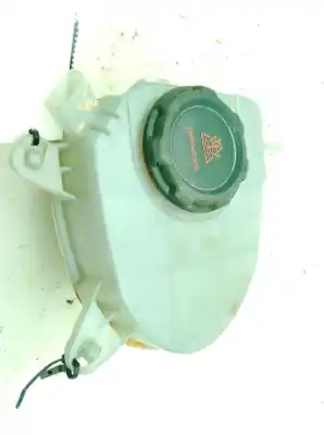 Gebrauchtes Autoersatzteil Ausgleichsbehälter Kühlmittel zum SEAT LEON (5F1) 1.5 TSI OEM-IAM-Referenzen 5WA121407F  