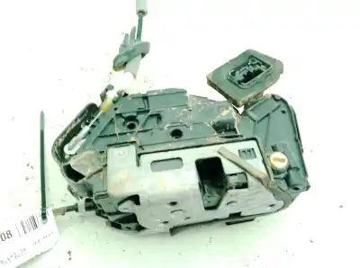 Автозапчасти б/у замок задней правой двери за SEAT LEON (5F1) 1.5 TSI ссылки OEM IAM A6Q5TA839016Q  