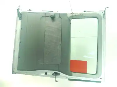 Peça sobressalente para automóvel em segunda mão porta do automóvel traseira direita por mercedes-benz viano (w639) cdi 2.0 (639.711, 639.713, 639.811, 639.813, 639.815) referências oem iam a6397302605  