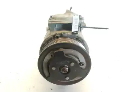 Second-hand car spare part AIR CONDITIONING COMPRESSOR for VOLKSWAGEN PASSAT VARIANT (3C5)  OEM IAM references 1K0820859F  